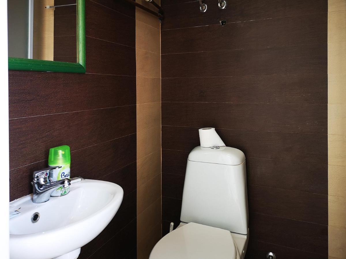 Filinhome Dunavska 1 Апартамент