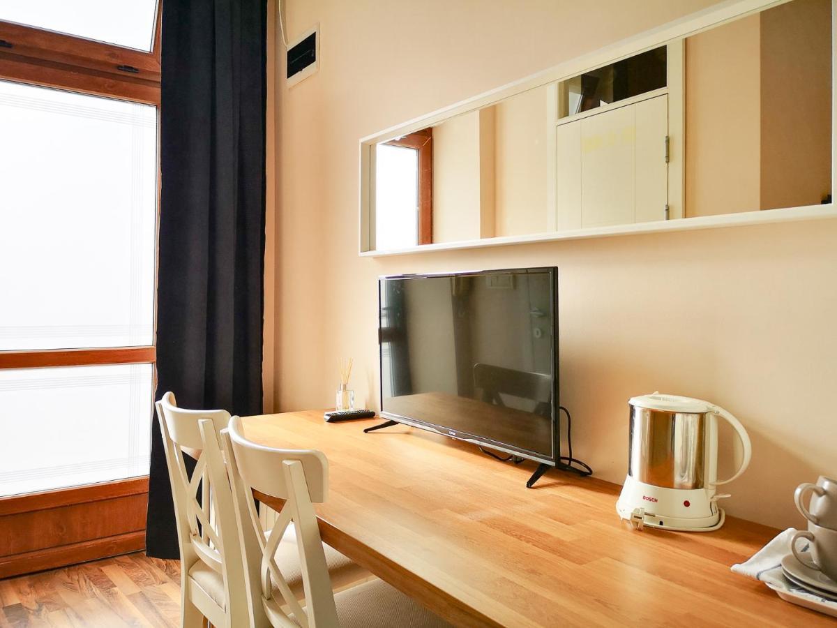 Filinhome Dunavska 1 * Нови Сад